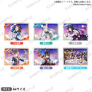 バンドリ！ ガールズバンドパーティ！ ガールズバンド総選挙 A4ホログラムミニポスター 広町七深