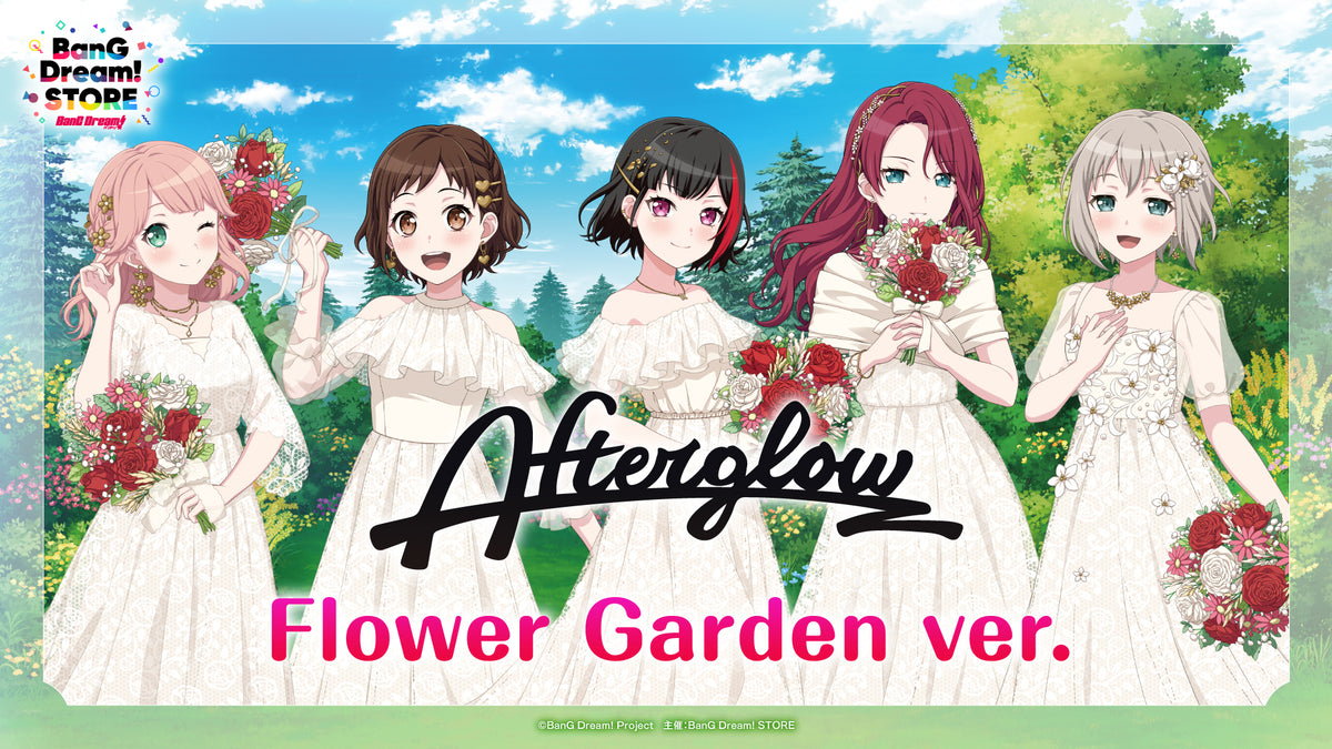 BanG Dream! STORE｜ブシロード オンラインストア