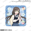 バンドリ！ ガールズバンドパーティ！　コースター付きフィナンシェ&ティーセット Sweets×Flower Tea Party! ver.