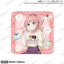 バンドリ！ ガールズバンドパーティ！　コースター付きフィナンシェ&ティーセット Sweets×Flower Tea Party! ver.
