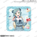 バンドリ！ ガールズバンドパーティ！　コースター付きフィナンシェ&ティーセット Sweets×Flower Tea Party! ver.