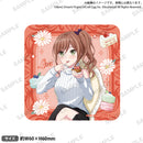 バンドリ！ ガールズバンドパーティ！　コースター付きフィナンシェ&ティーセット Sweets×Flower Tea Party! ver.