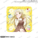 バンドリ！ ガールズバンドパーティ！　コースター付きフィナンシェ&ティーセット Sweets×Flower Tea Party! ver.