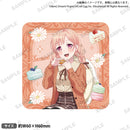 バンドリ！ ガールズバンドパーティ！　コースター付きフィナンシェ&ティーセット Sweets×Flower Tea Party! ver.