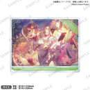 バンドリ！ ガールズバンドパーティ！　プレートアクリルスタンド vol.1 Pastel＊Palettes 大和 麻弥