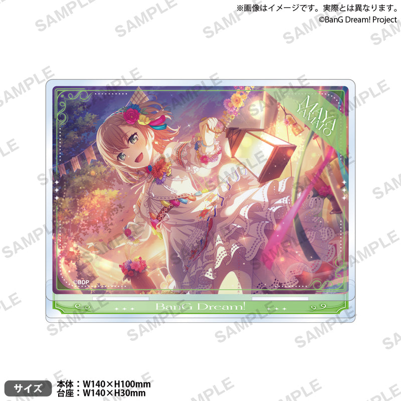 大和 麻弥｜ブシロード オンラインストア