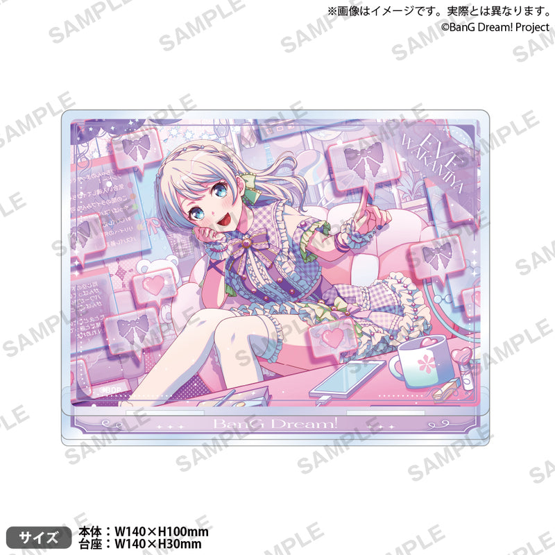 Pastel＊Palettes」BanG Dream!｜ブシロード オンラインストア