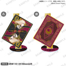 BanG Dream! Ave Mujica　箔押しアクリルスタンド Dualitas ver. Doloris