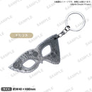 BanG Dream!　ダイキャストキーホルダー Doloris