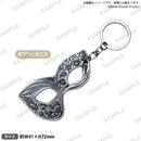 BanG Dream!　ダイキャストキーホルダー Oblivionis