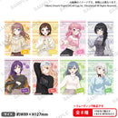 バンドリ！ ガールズバンドパーティ！　トレーディングブロマイド 2023 Winter ver.【PACK】