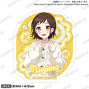 バンドリ！ ガールズバンドパーティ！　ステッカー 羽沢つぐみ 2023 Winter ver.