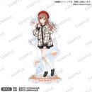 バンドリ！ ガールズバンドパーティ！　アクリルスタンド 今井リサ 2024 Winter ver.