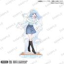 バンドリ！ ガールズバンドパーティ！　アクリルスタンド 松原花音 2024 Winter ver.