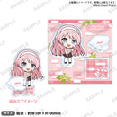 バンドリ！ ガールズバンドパーティ！　ジオラマアクリルスタンド 千早愛音 2024 Winter ver.