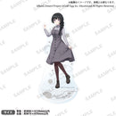 バンドリ！ ガールズバンドパーティ！　アクリルスタンド 白金燐子 2023 Winter ver.