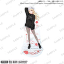 バンドリ！ ガールズバンドパーティ！　アクリルスタンド 桐ヶ谷透子 2023 Winter ver.