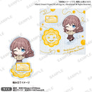 バンドリ！ ガールズバンドパーティ！　ジオラマアクリルスタンド 山吹沙綾 2023 Winter ver.