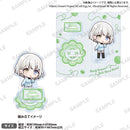 バンドリ！ ガールズバンドパーティ！　ジオラマアクリルスタンド 要楽奈 2023 Winter ver.