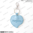 Morfonica 5th Anniversary LIVE「Maestoso」　記念キーホルダー
