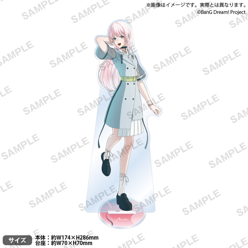 MyGO!!!!! 9thLIVE「つなぎ目の向こうに」 グッズ通販｜ブシロード