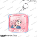 BanG Dream!　アクリルキーホルダー Night Owl ver. 千早 愛音