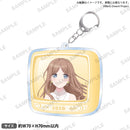 BanG Dream!　アクリルキーホルダー Night Owl ver. 長崎 そよ