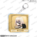 BanG Dream!　アクリルキーホルダー Night Owl ver. ドロリス