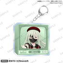 BanG Dream!　アクリルキーホルダー Night Owl ver. モーティス