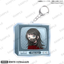 BanG Dream!　アクリルキーホルダー Night Owl ver. ティモリス