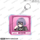 BanG Dream!　アクリルキーホルダー Night Owl ver. アモーリス