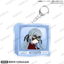 BanG Dream!　アクリルキーホルダー Night Owl ver. オブリビオニス