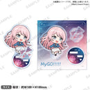 BanG Dream!　ジオラマアクリルスタンド Night Owl ver. 千早 愛音