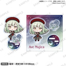 BanG Dream!　ジオラマアクリルスタンド Night Owl ver. モーティス