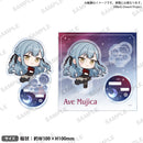 BanG Dream!　ジオラマアクリルスタンド Night Owl ver. オブリビオニス