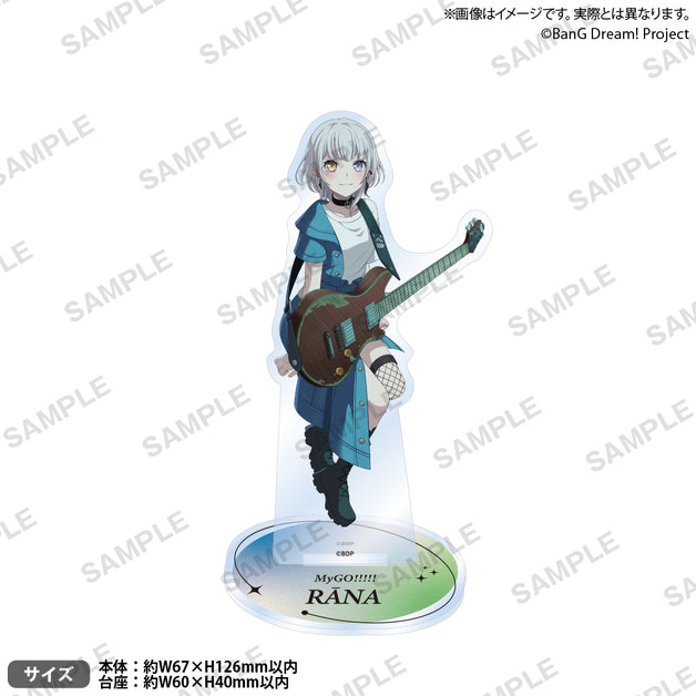 華Doll* クリアカードセット（5枚入り）／烏麻亜蝶: キャラ