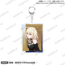 BanG Dream! Our Notes　アクリルキーホルダー ドロリス