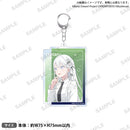 BanG Dream! Our Notes　アクリルキーホルダー 汐見 蛍
