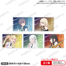 BanG Dream! Our Notes　トレーディングアクリルブロック【PACK】