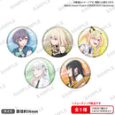 BanG Dream! Our Notes　トレーディングホログラム缶バッジ【PACK】