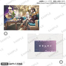 BanG Dream! Our Notes　クリアファイル