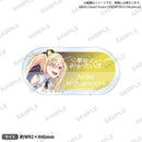 BanG Dream! Our Notes　アクリルネームバッジ 仲町 あられ