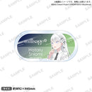 BanG Dream! Our Notes　アクリルネームバッジ 汐見 蛍