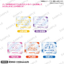 Poppin'Party×MyGO!!!!! 「Divide/Unite」　キャストコメントパーツ 市ヶ谷有咲