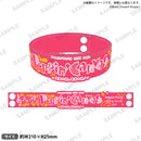 Poppin'Party LIVE 2024 「Poppin'Canvas 〜芸術の秋、音楽の秋！〜」　ラバーバンド