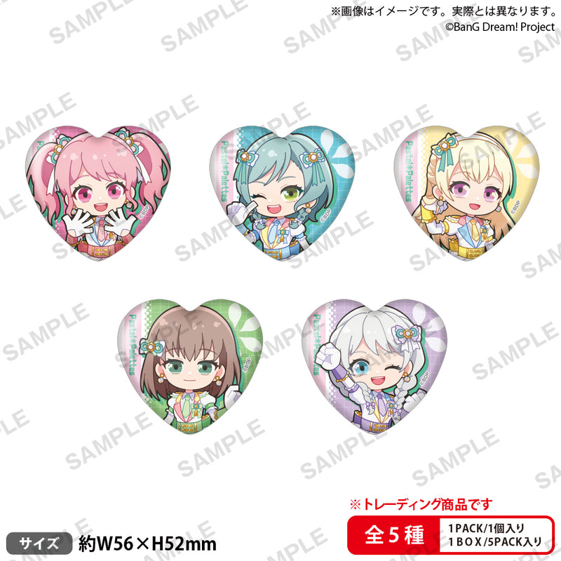 バンドリ Pastel＊Palettes パスパレ 缶バッジ 氷川日菜 ノーマル Pastel＊Palettes｜ブシロード オンラインストア