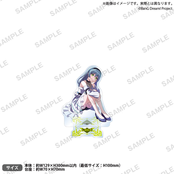 BanG Dream! 13th☆LIVE DAY3 : RAISE A SUILEN「EXTREME EXPRESS