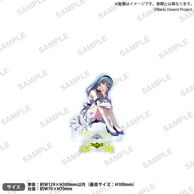 BanG Dream! 13th☆LIVE DAY3 : RAISE A SUILEN「EXTREME EXPRESS