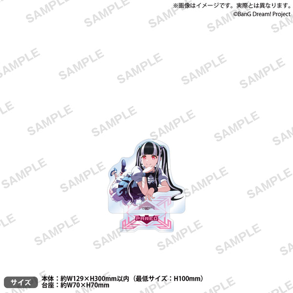 BanG Dream! 13th☆LIVE DAY3 : RAISE A SUILEN「EXTREME EXPRESS