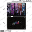 Roselia「Farbe」　クリアファイル